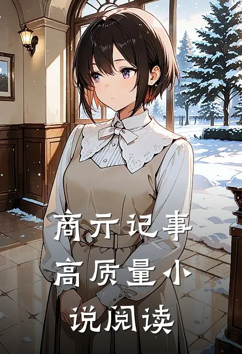 商亓记事高质量小说阅读