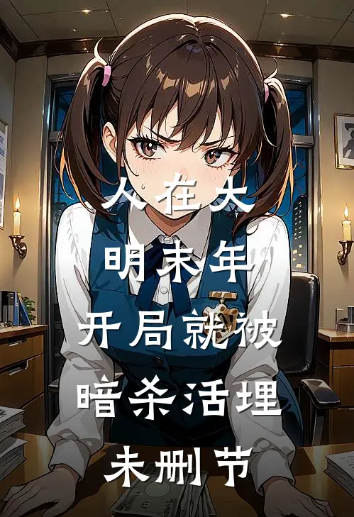 人在大明末年，开局就被暗杀活埋未删节