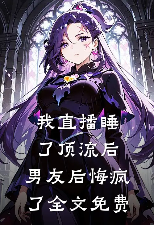 我直播睡了顶流后，男友后悔疯了全文免费