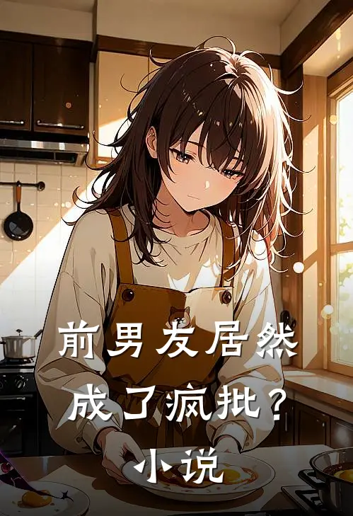 前男友居然成了疯批？小说