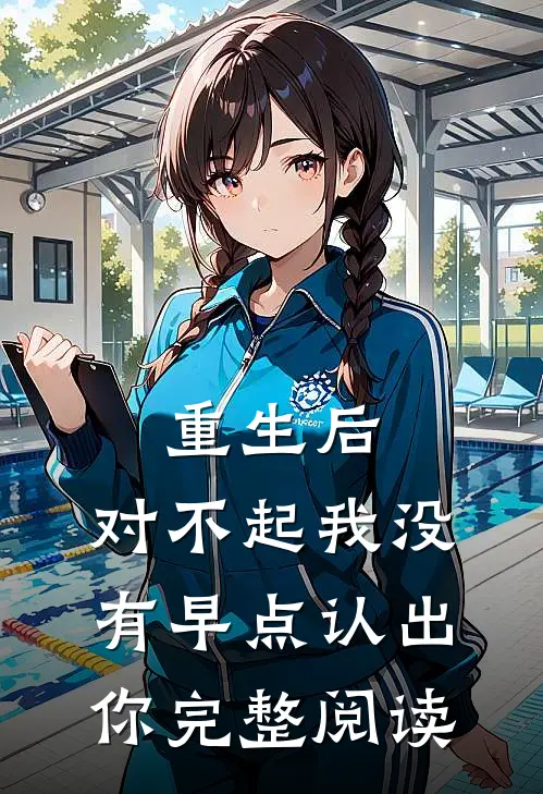 重生后，对不起我没有早点认出你完整阅读
