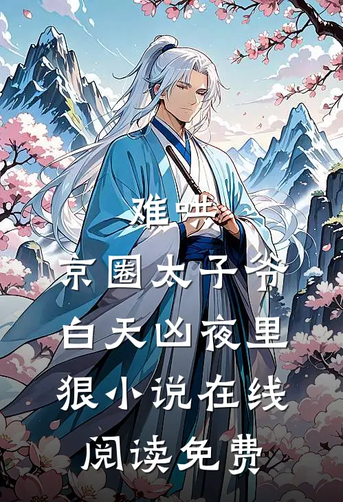 难哄，京圈太子爷白天凶夜里狠小说在线阅读免费