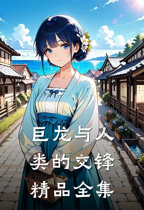 巨龙与人类的交锋精品全集