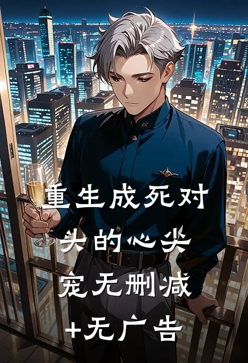 重生成死对头的心尖宠无删减+无广告