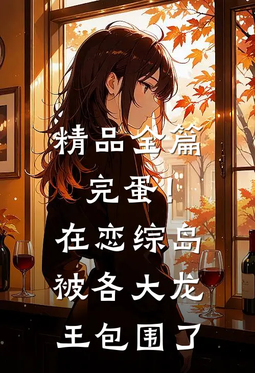 精品全篇完蛋！在恋综岛被各大龙王包围了