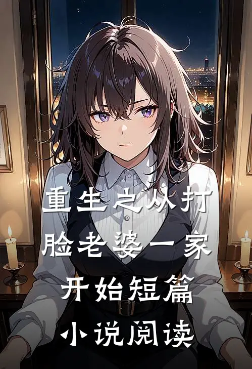 重生之从打脸老婆一家开始短篇小说阅读