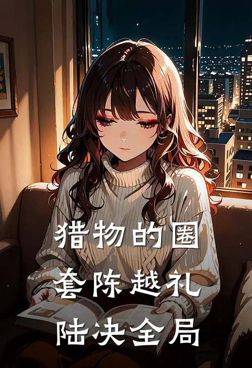 猎物的圈套陈越礼陆决全局