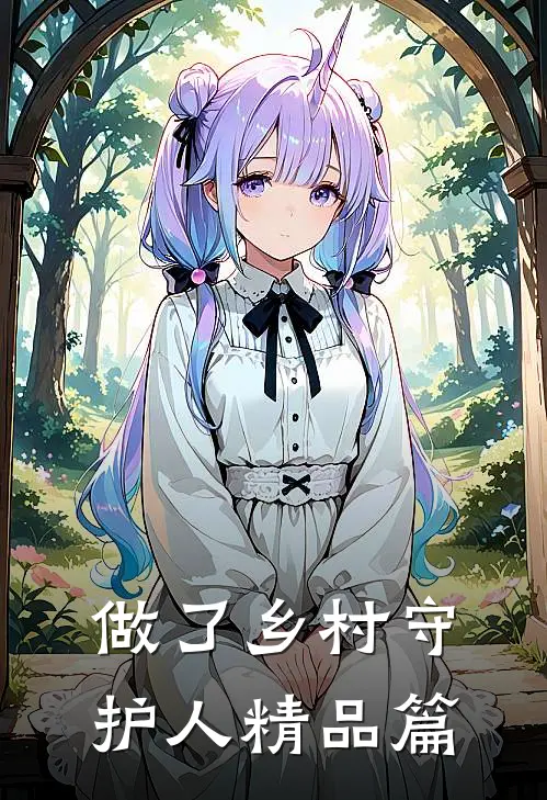 做了乡村守护人精品篇