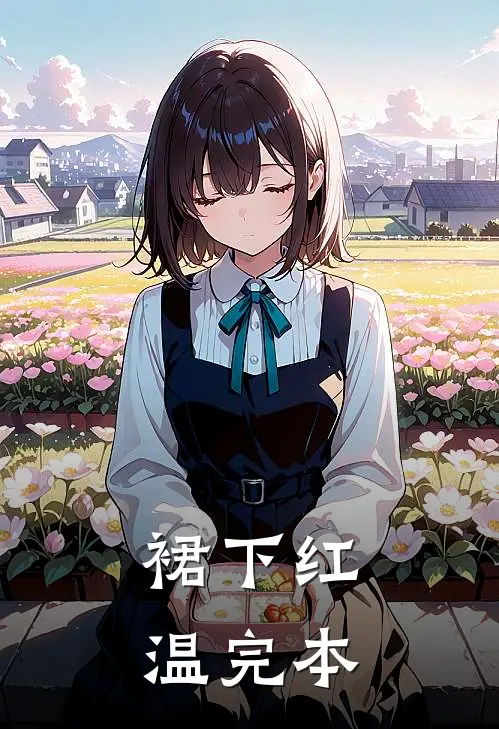 裙下红温完本