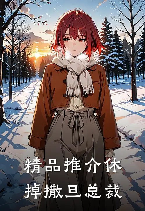 精品推介休掉撒旦总裁