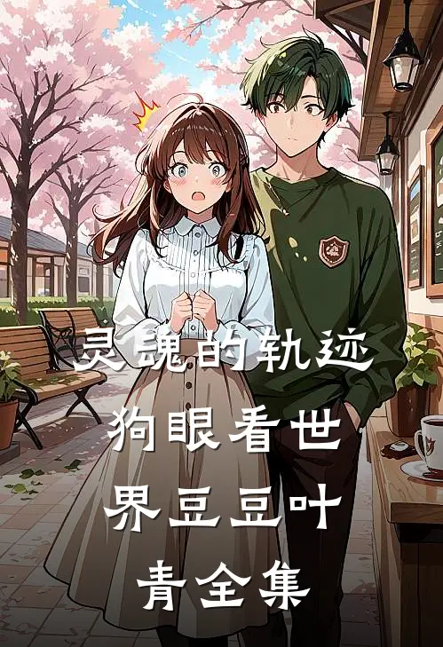 灵魂的轨迹：狗眼看世界豆豆叶青 全集