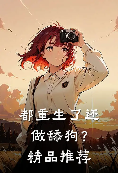 都重生了还做舔狗？精品推荐