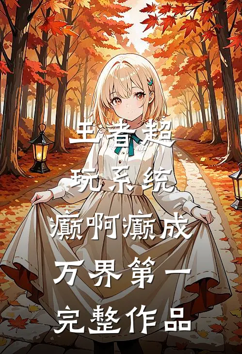 王者超玩系统，癫啊癫成万界第一完整作品