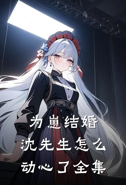 为崽结婚，沈先生怎么动心了全集
