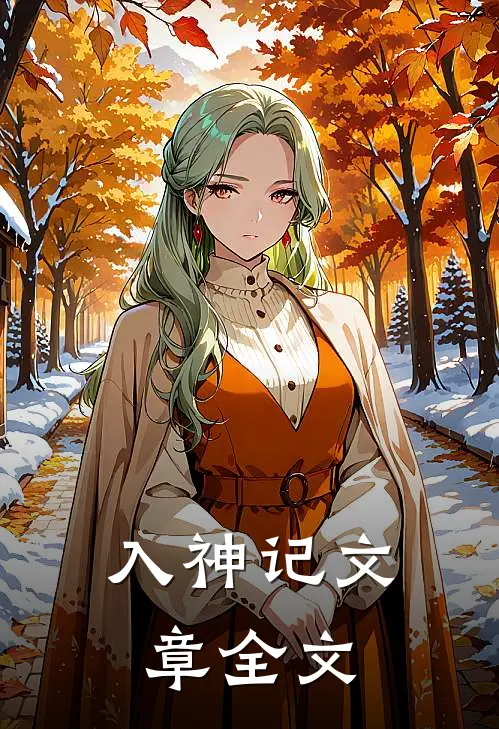 入神记文章全文