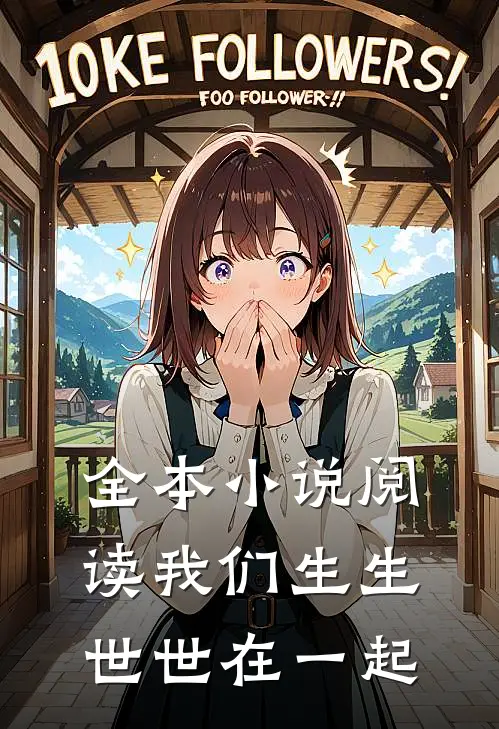全本小说阅读我们生生世世在一起