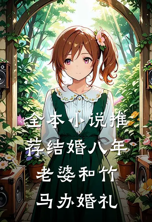 全本小说推荐结婚八年，老婆和竹马办婚礼