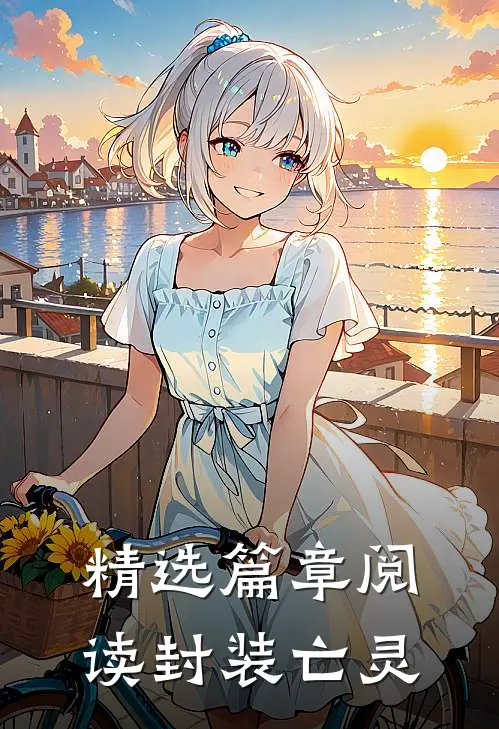 精选篇章阅读封装亡灵