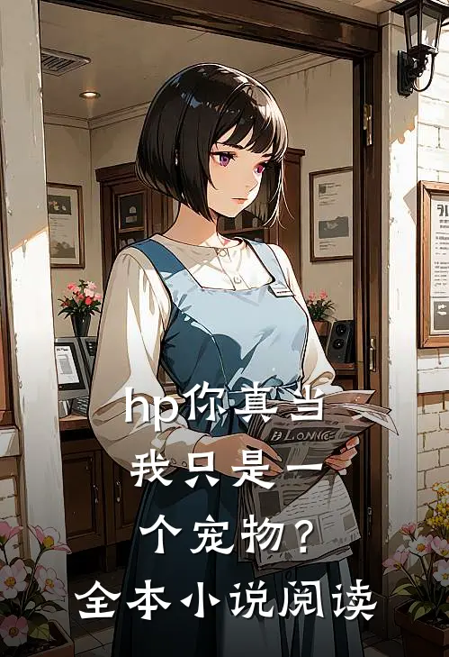 hp你真当我只是一个宠物？全本小说阅读