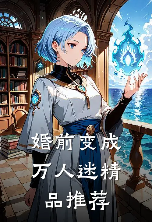 婚前变成万人迷精品推荐