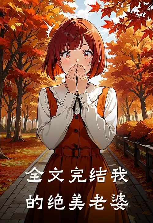 全文完结我的绝美老婆