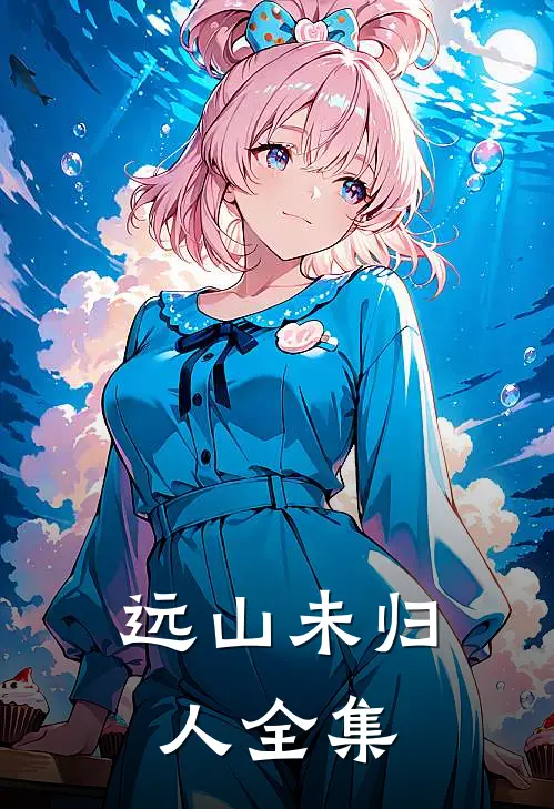 远山未归人 全集