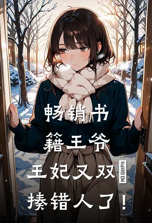 畅销书籍王爷，王妃又双叒揍错人了！