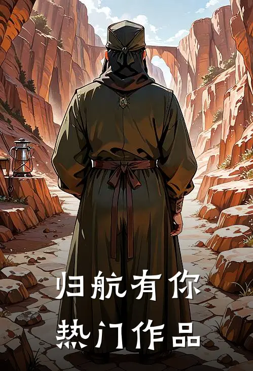 归航有你热门作品