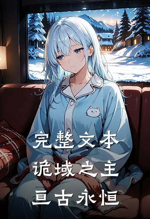 完整文本诡域之主亘古永恒