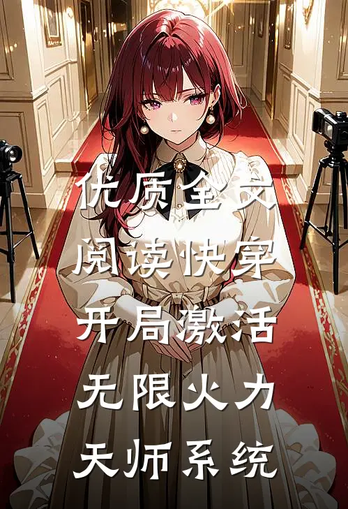 优质全文阅读快穿：开局激活无限火力天师系统