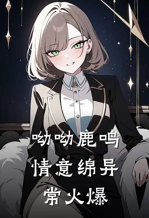 呦呦鹿鸣情意绵异常火爆