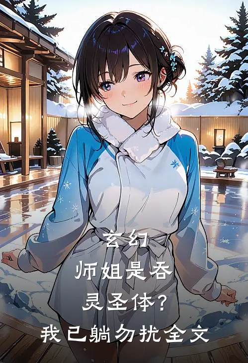 玄幻：师姐是吞灵圣体？我已躺勿扰全文