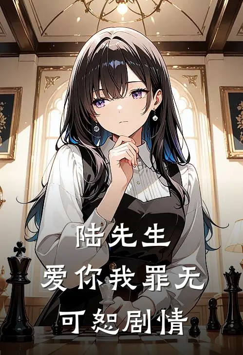陆先生，爱你我罪无可恕剧情