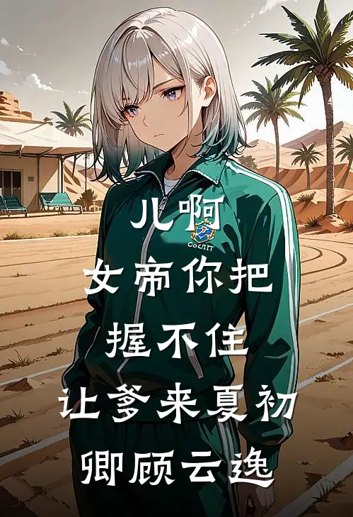 儿啊，女帝你把握不住，让爹来夏初卿顾云逸