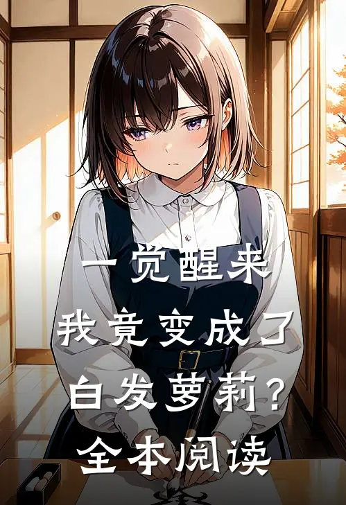 一觉醒来，我竟变成了白发萝莉？全本阅读