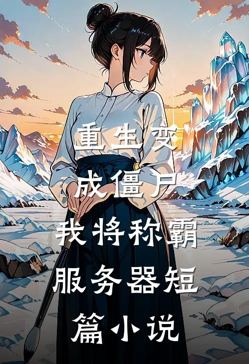重生变成僵尸，我将称霸服务器短篇小说