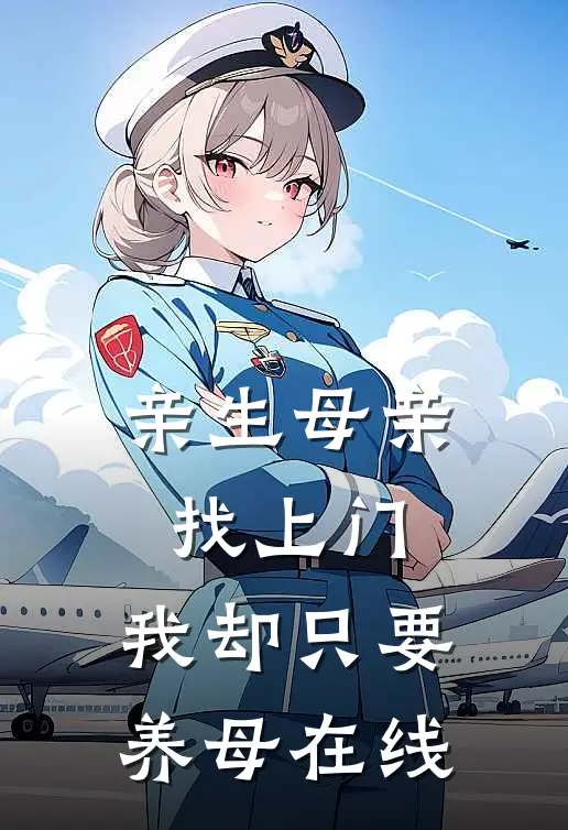 亲生母亲找上门，我却只要养母在线