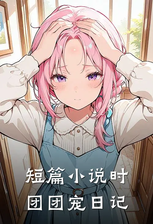 短篇小说时团团宠日记