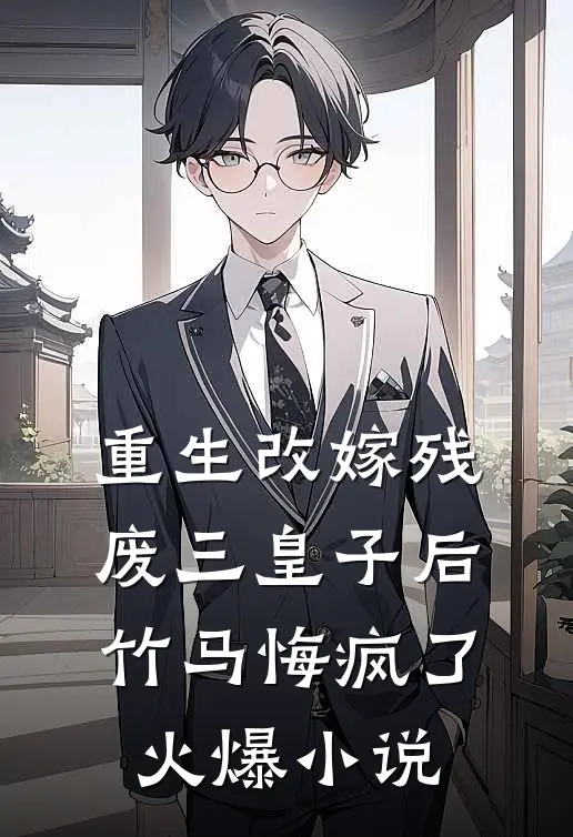 重生改嫁残废三皇子后，竹马悔疯了火爆小说