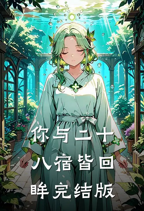 你与二十八宿皆回眸完结版