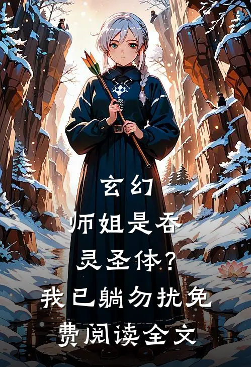 玄幻：师姐是吞灵圣体？我已躺勿扰免费阅读全文