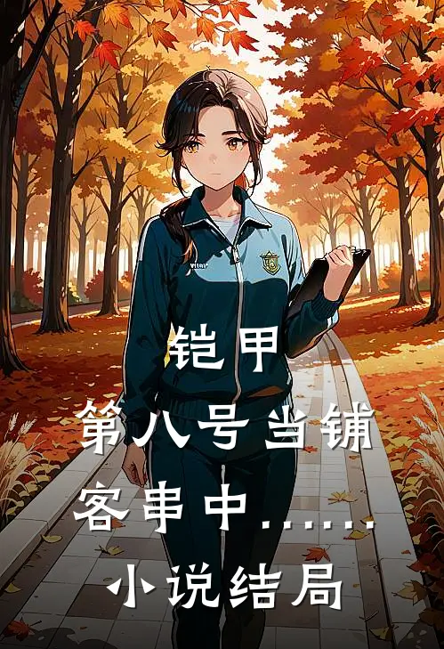 铠甲：第八号当铺客串中……小说结局