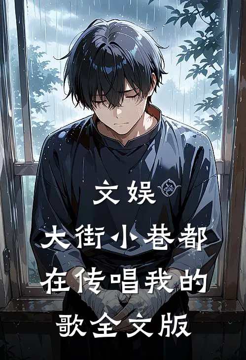 文娱：大街小巷都在传唱我的歌全文版