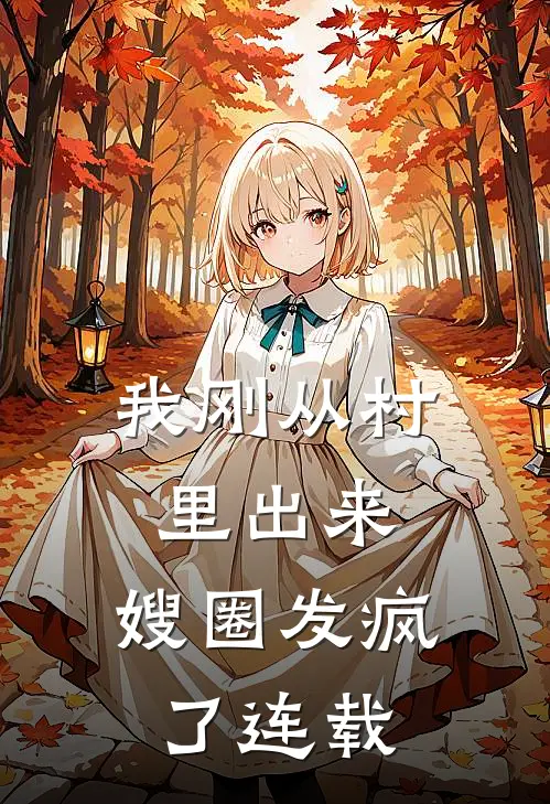 我刚从村里出来，嫂圈发疯了连载
