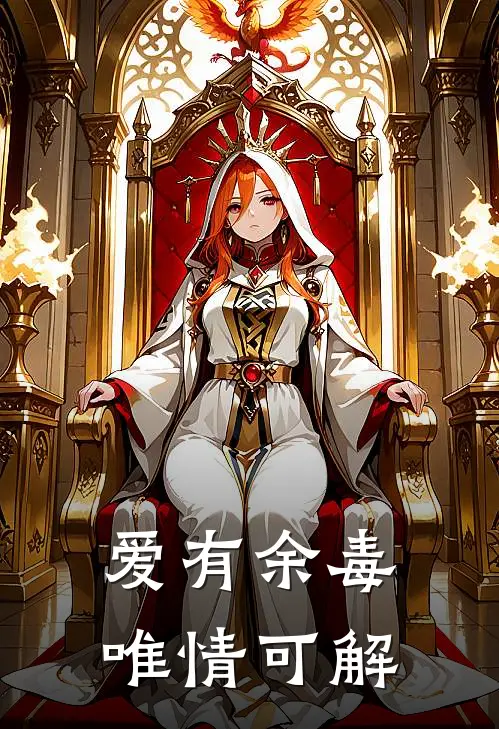 爱有余毒，唯情可解