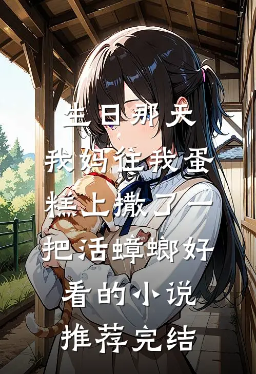 生日那天，我妈往我蛋糕上撒了一把活蟑螂好看的小说推荐完结