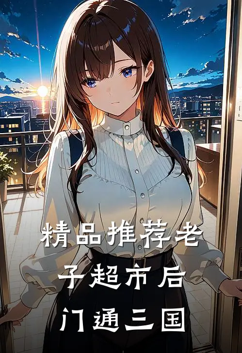 精品推荐老子超市后门通三国