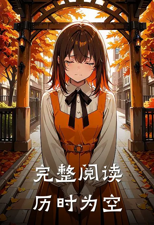 完整阅读历时为空