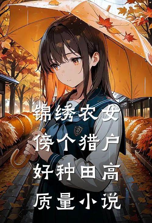 锦绣农女：傍个猎户好种田高质量小说