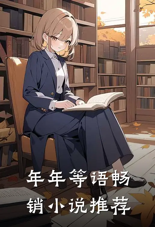 年年等语畅销小说推荐